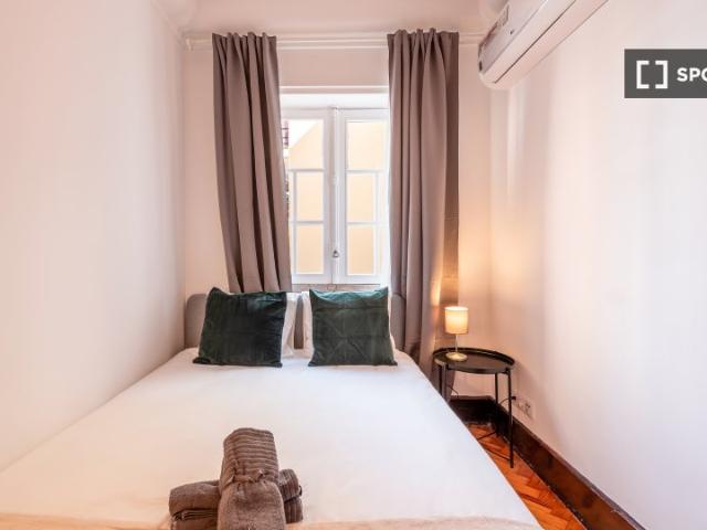 Quarto alugar em Santo António, Lisboa