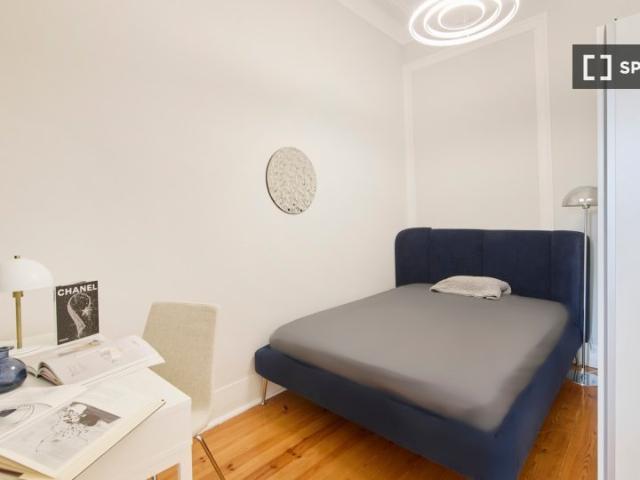Quarto alugar em Estrela, Lisboa