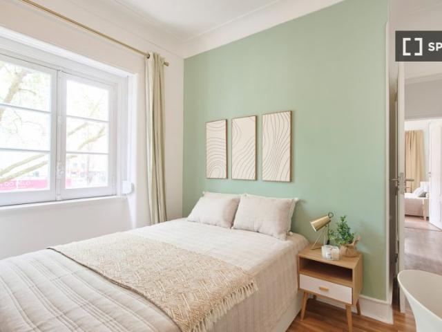 Quarto alugar em Lisboa