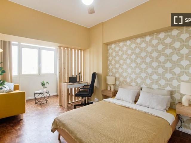 Quarto alugar em Lisboa