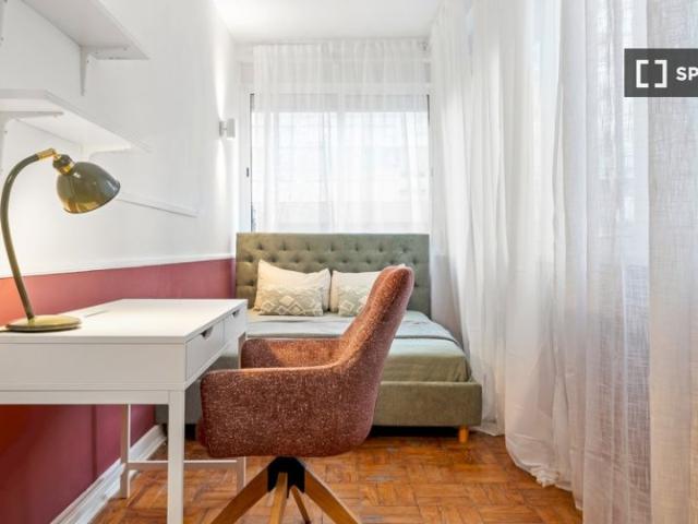 Quarto alugar em Lisboa