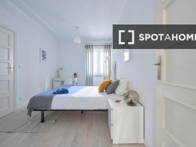 Quarto alugar em Lisboa