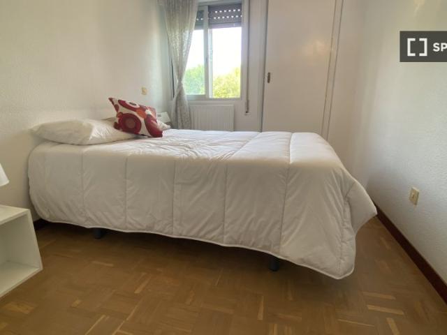 Habitación en alquiler en Rivas Oeste, Rivas-vaciamadrid
