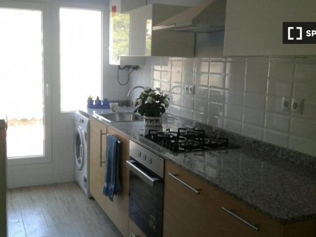 Habitación en alquiler en Oviedo, Santo Domingo
