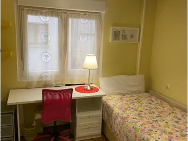 Habitación en alquiler en Oviedo, Casco Antiguo