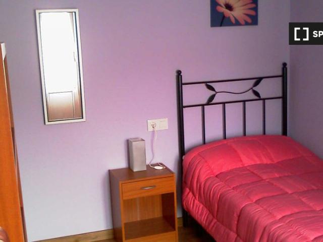 Habitación en alquiler en Oviedo, Ventanielles