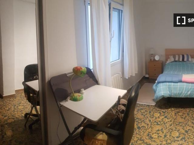 Habitación en alquiler en Oviedo, Pumarín