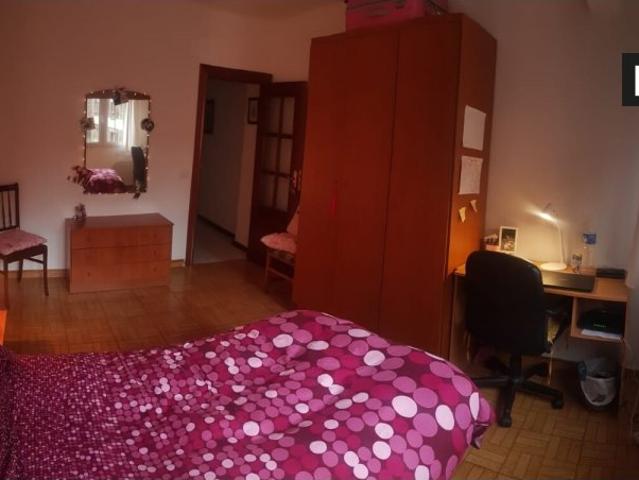 Habitación en alquiler en Oviedo, Pumarín