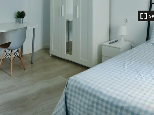 Habitación en alquiler en Oviedo, La Tenderina
