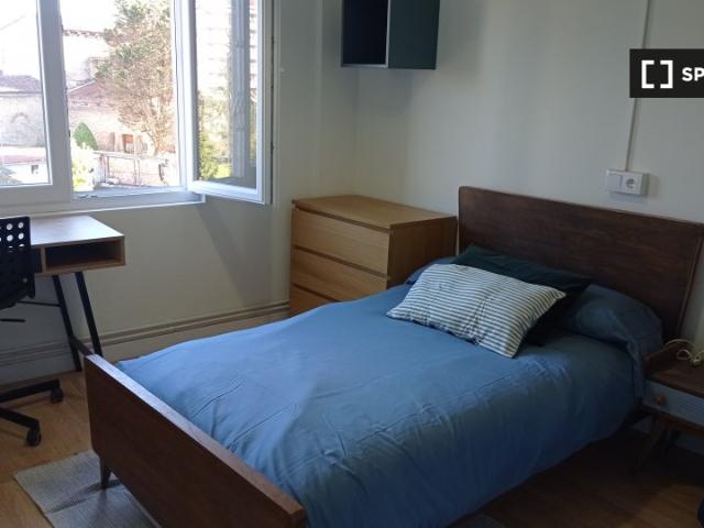 Habitación en alquiler en Oviedo, El Milán