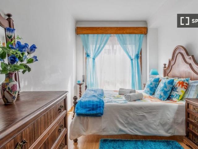 Quarto alugar em Bom Retiro, Porto