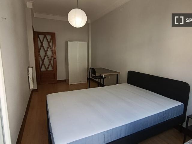 Quarto alugar em Porto, Cedofeita