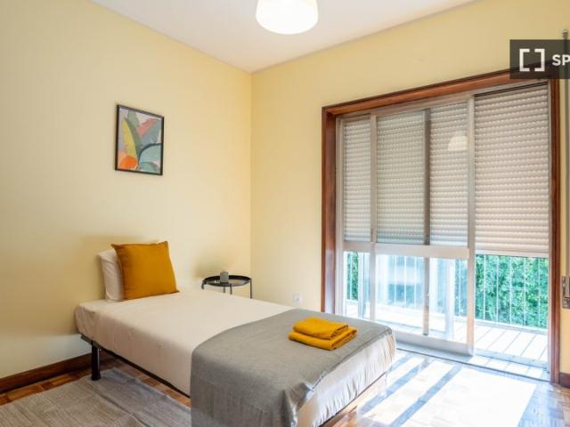 Quarto alugar em Aleixo, Porto