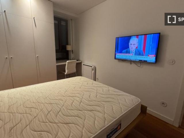 Quarto alugar em Torres Vermelhas da Pasteleira, Porto
