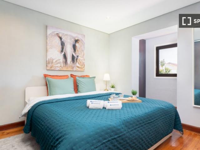 Room alugar em Porto, Moalde