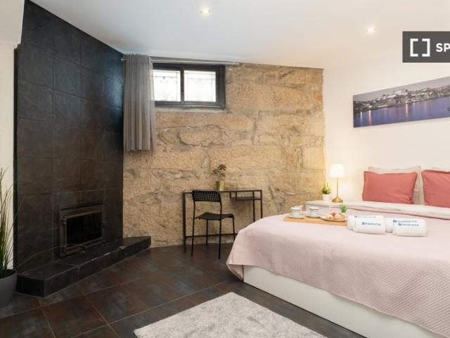 Room alugar em Porto, Moalde