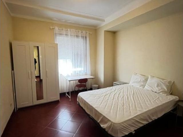 Room alugar em Porto, Monte Pedral