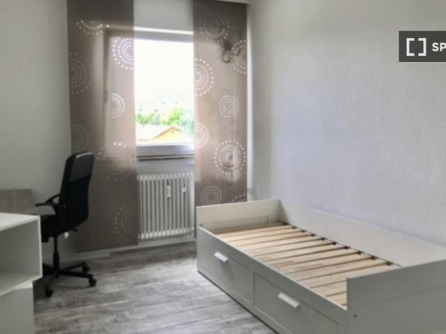 Zimmer mieten in Mönchfeld, Stuttgart