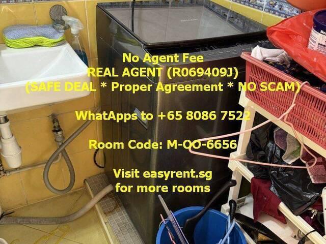 Room for rent
