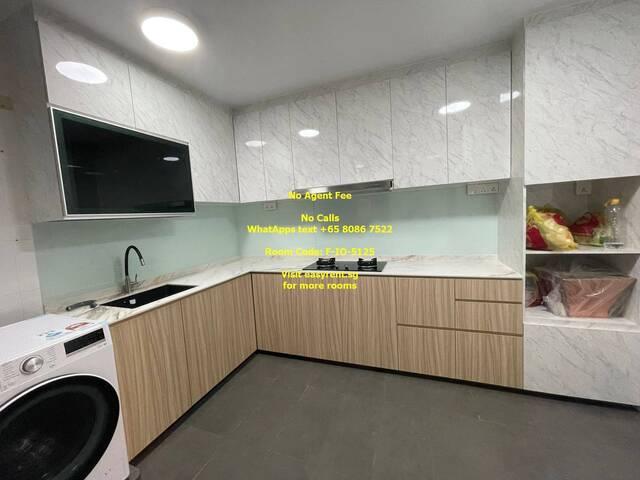 Room for rent