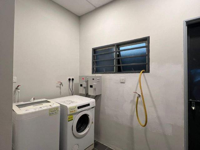Room for rent in Petaling, Subang Jaya