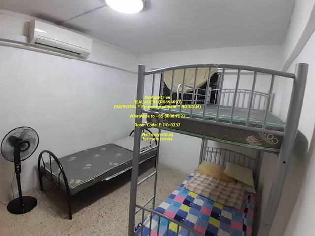 Room for rent in Chai Chee