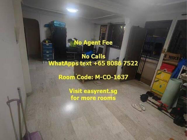 Room for rent