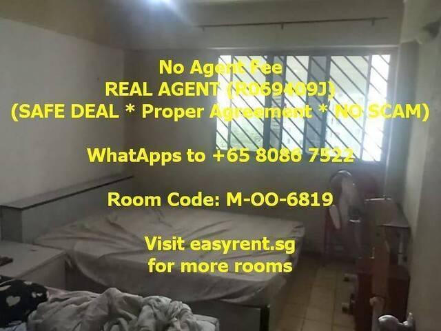 Room for rent