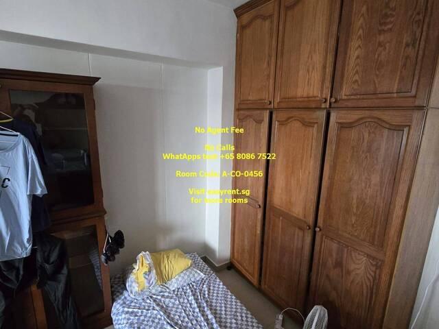 Room for rent
