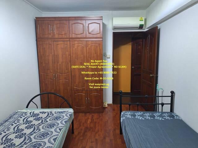 Room for rent