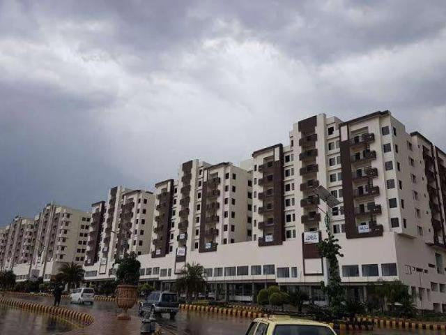 Apartment for rent in Islamabad
