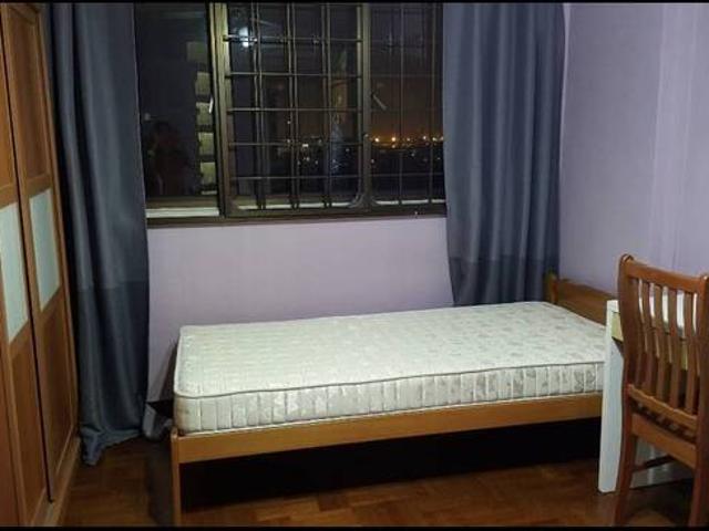 Room for rent