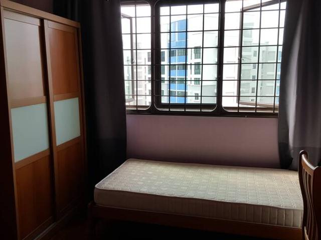 Room for rent
