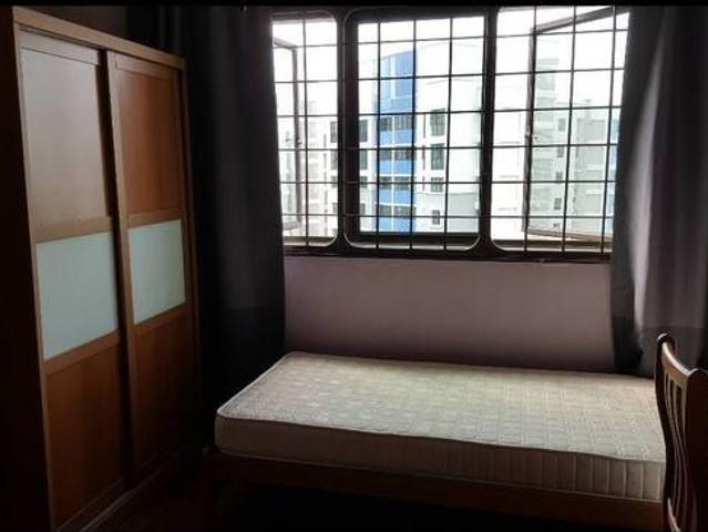 Room for rent