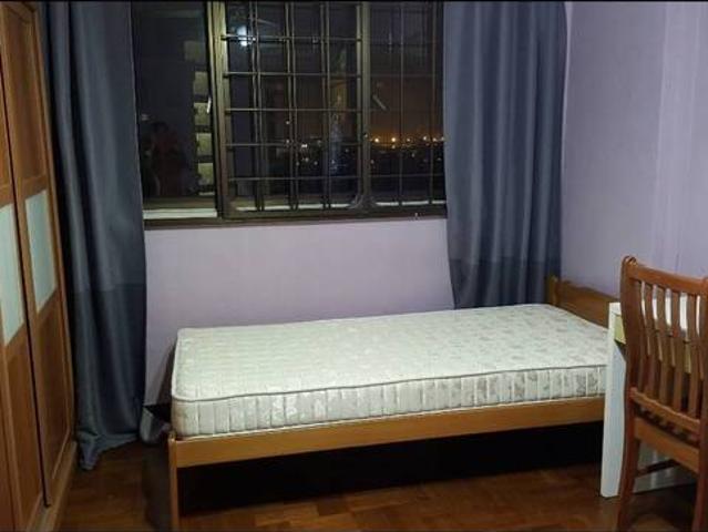 Room for rent