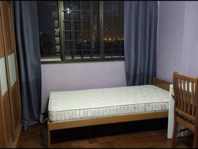 Room for rent