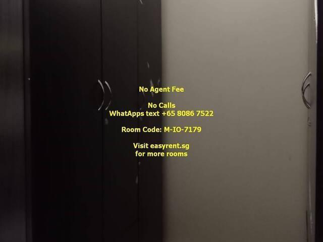 Room for rent