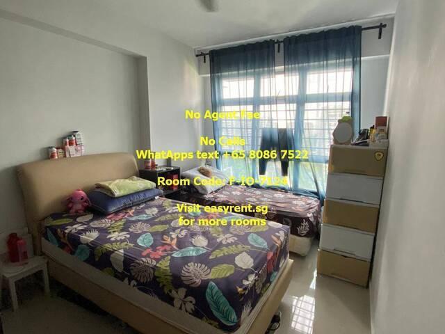 Room for rent