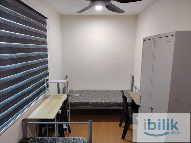 Room for rent in Georgetown, Penang