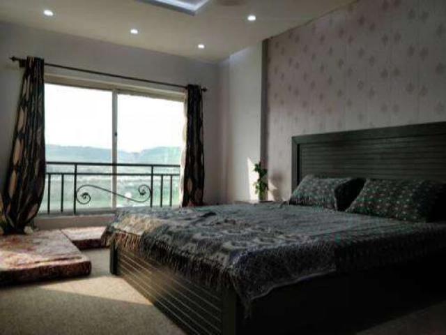 Apartment for rent in ای-11, Golra Sharif