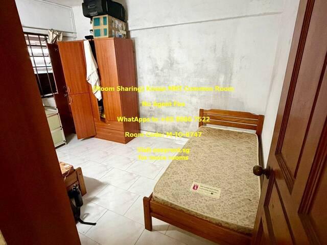 Room for rent in Hougang, 19 North East, Hougang