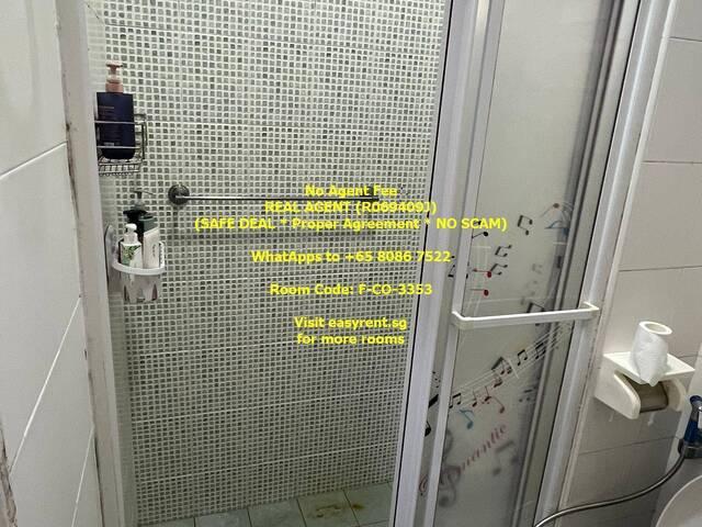 Room for rent
