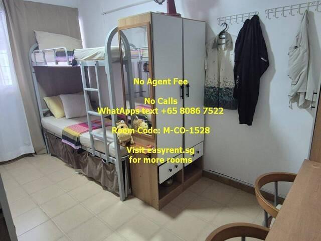 Room for rent
