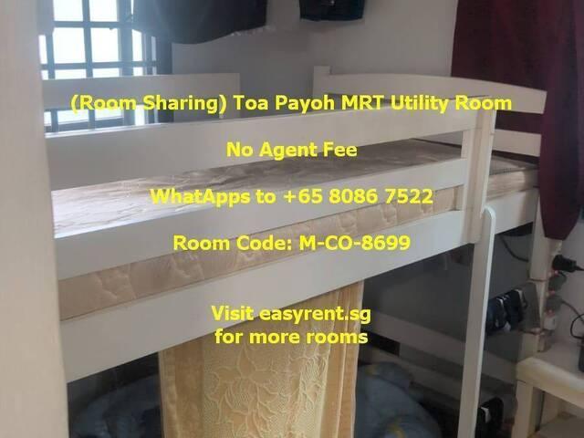 Room for rent