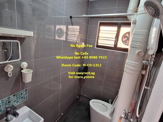 Room for rent