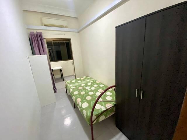 Room for rent