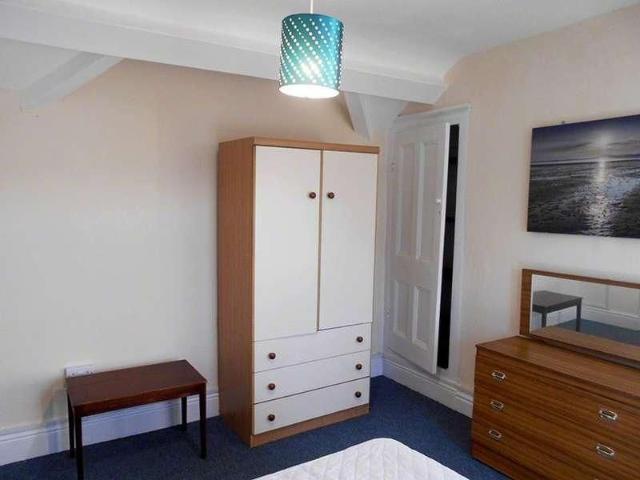 Room for rent in Caernarfon