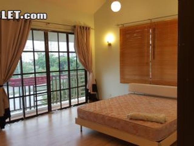 Room for rent in Mukim 13, Georgetown