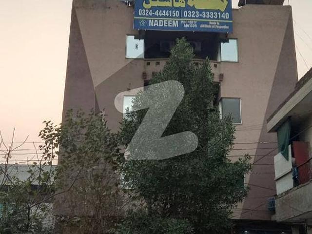 Room for rent in Rawalpindi, Islamabad Capital Territory