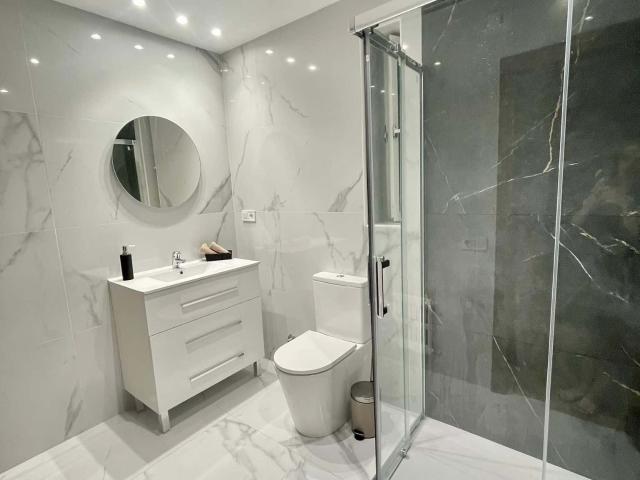 Habitación en alquiler en Chamartín, Medina-sidonia